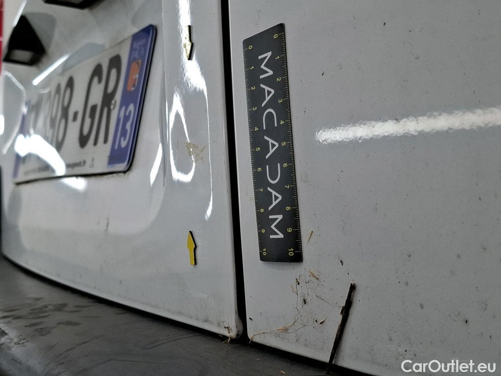  Peugeot  Partner  L2 Double Cabine 1.6 HDi 100CV BVM5 E6 #20