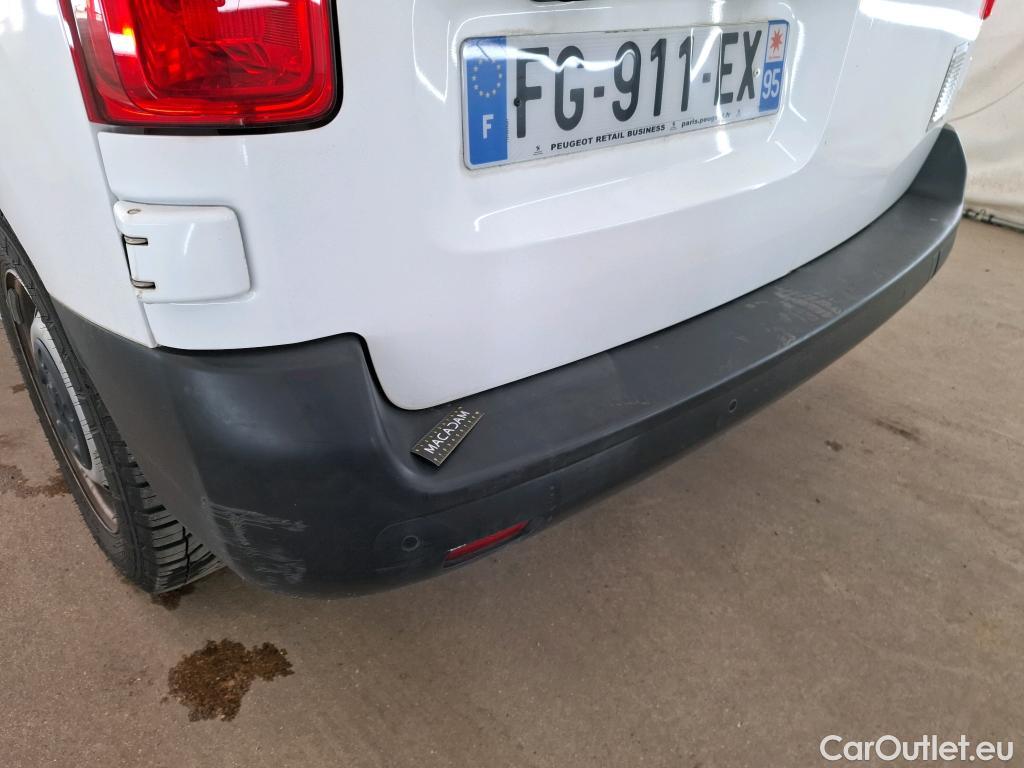  Peugeot  Expert  Fourgon Asphalt L2 2.0 HDi 120CV BVM6 E6dT #4