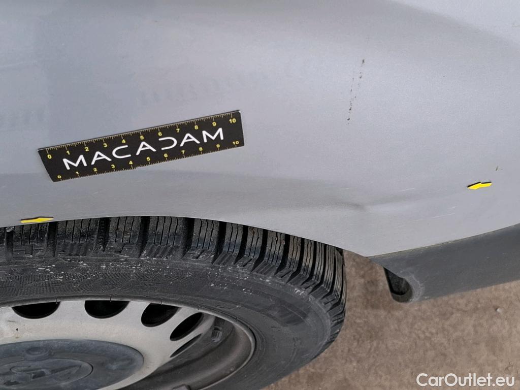  Peugeot  Expert  Fourgon Asphalt L2 2.0 HDi 120CV BVM6 E6dT #3