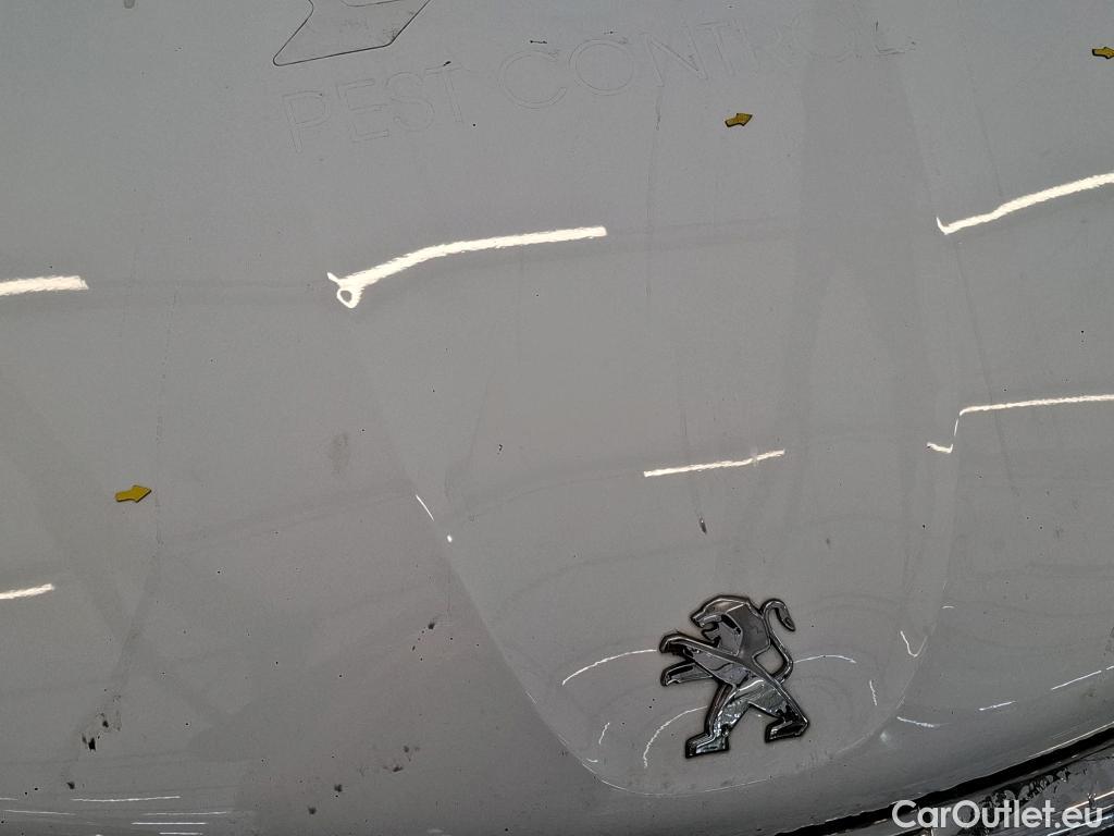  Peugeot  208  Affaire Premium Pack 1.5 HDi 100CV BVM5 E6dT #11