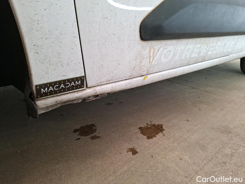  Peugeot  Partner  Asphalt L1 1.5 HDi 100CV BVM5 E6dT #5