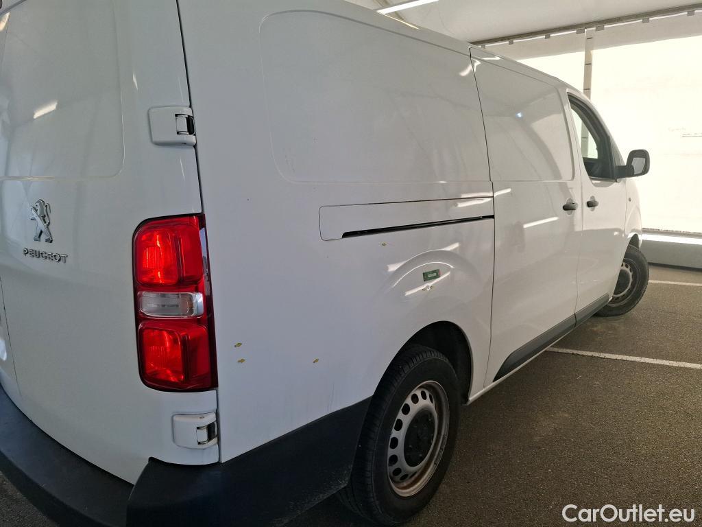  Peugeot  Expert PEUGEOT  / 2016 / 4P / Fourgon tôlé &BlueHDi 120 S&S Long Premium Pack #4