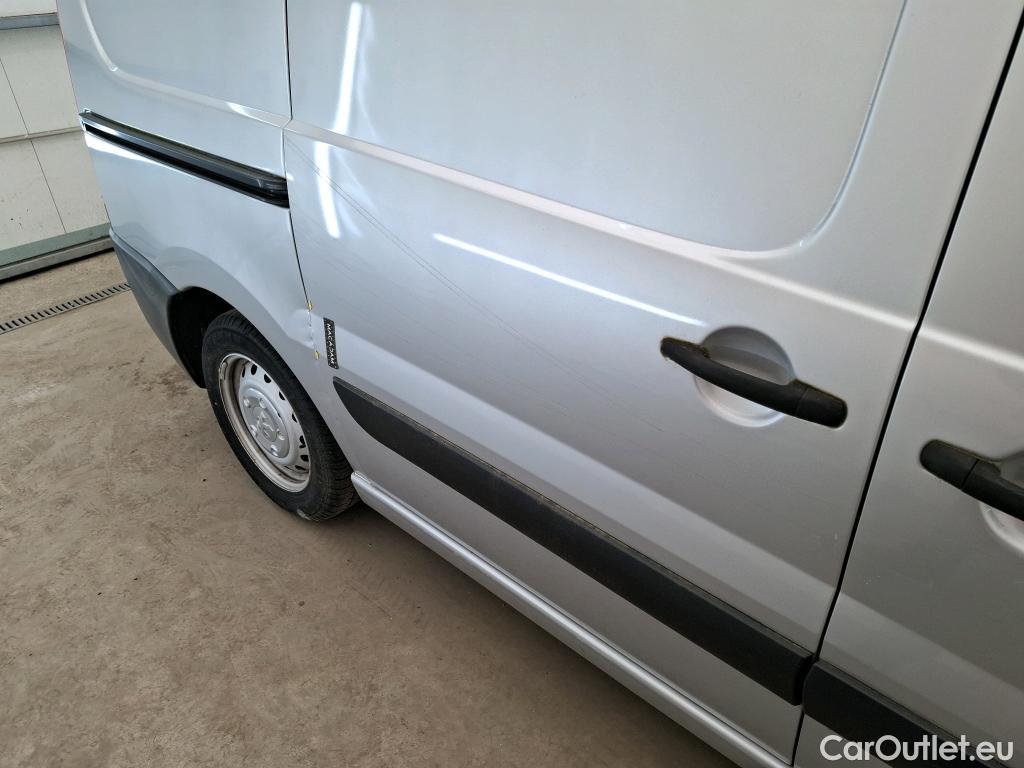  Peugeot  Expert  Fourgon  Fourgon L1H1 Pack CD Clim Plus 2.0 130CV BVM6 #7