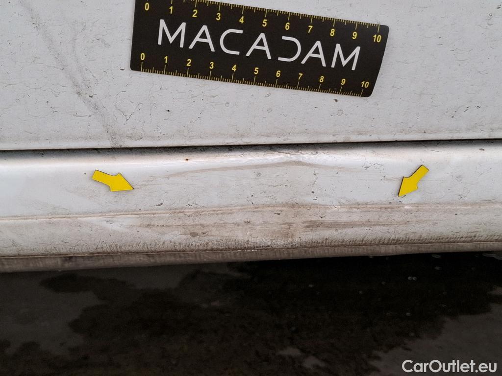  Peugeot  Partner  L2 Double Cabine 1.6 HDi 100CV BVM5 E6 #29