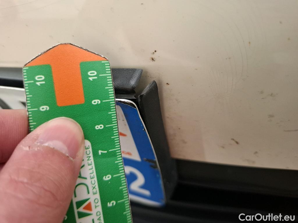  Renault  Captur  Business 0.9 TCe 90CV BVM5 E6 / TRANSFO VP VF #36