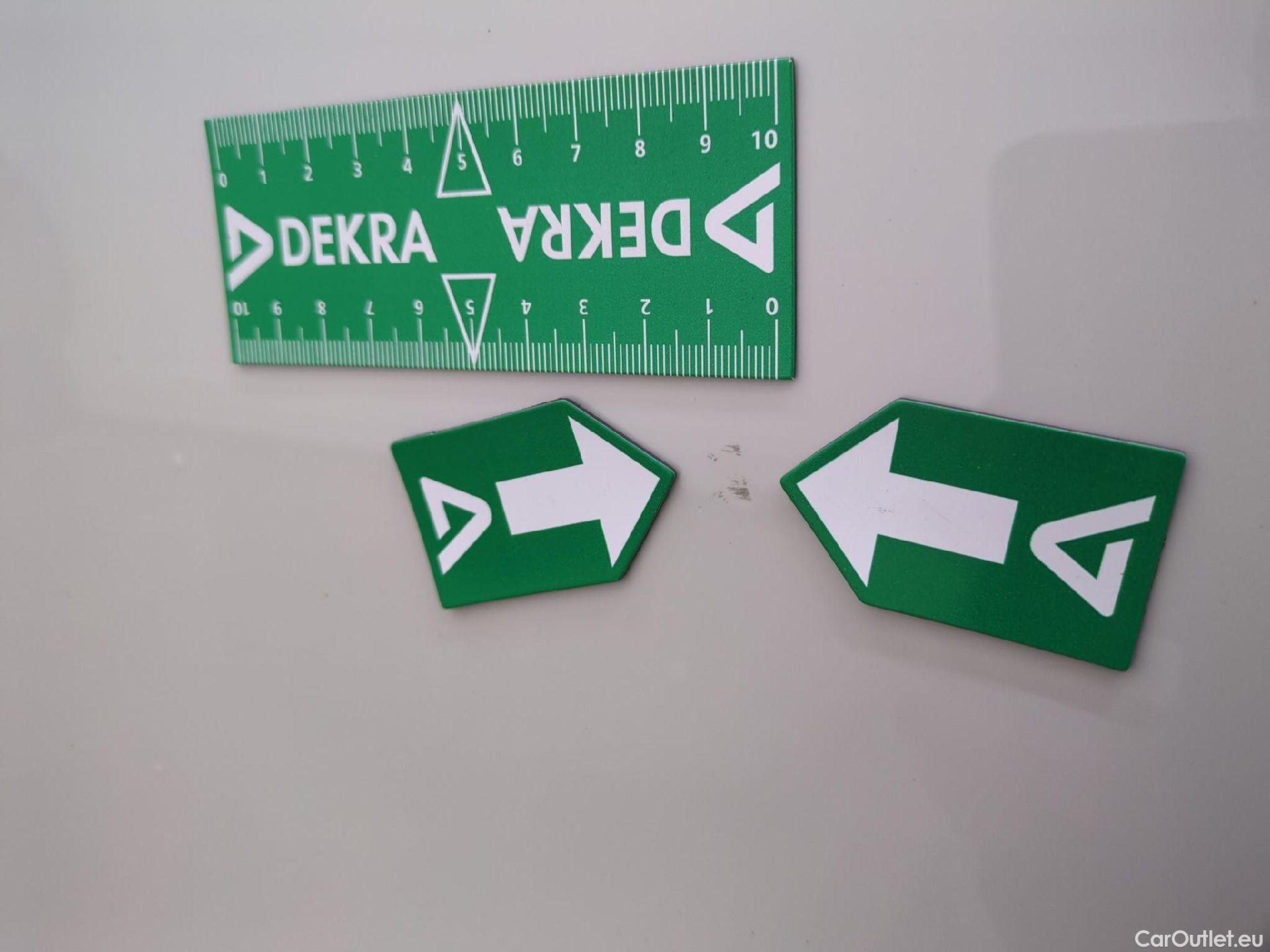  Renault  Captur  II Business 1.5 dCi 95CV BVM6 E6dT / TRANSFO VP VF #11