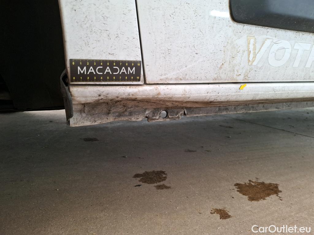  Peugeot  Partner  Asphalt L1 1.5 HDi 100CV BVM5 E6dT #6