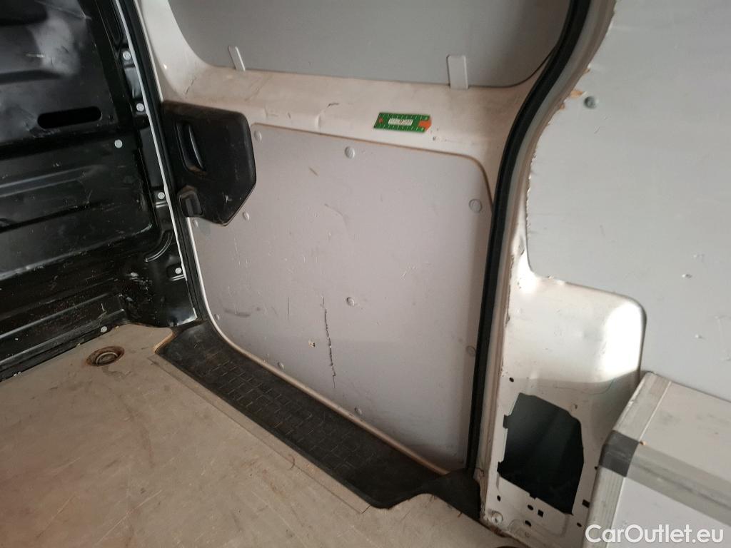  Peugeot  Expert PEUGEOT  / 2016 / 4P / Fourgon tôlé &BlueHDi 120 S&S Long Premium Pack #30