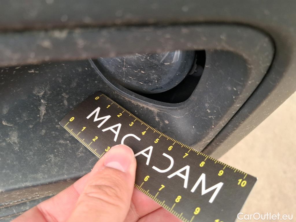  Peugeot  Partner  Asphalt L1 1.5 HDi 100CV BVM5 E6dT #13