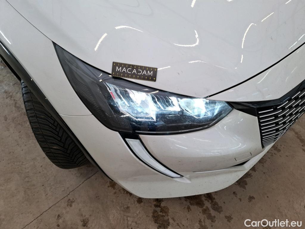  Peugeot  208  (e-) Active Business R 50kWh BVA / TRANSFO VP VF #17