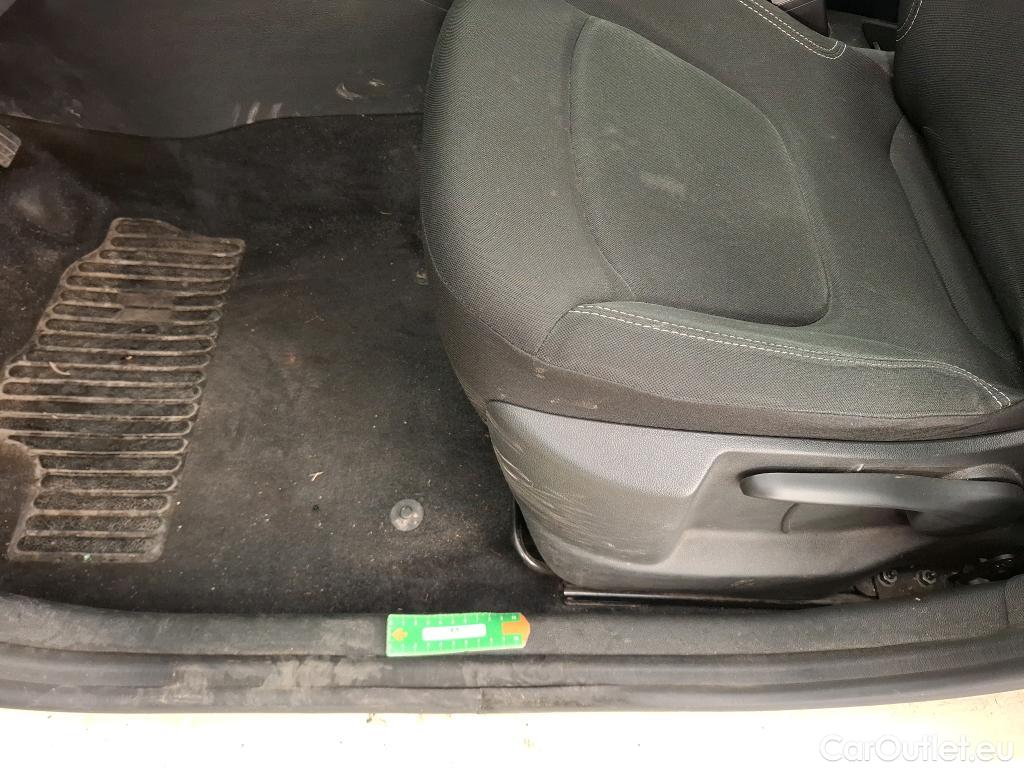  Renault  Captur  Business 0.9 TCe 90CV BVM5 E6 / TRANSFO VP VF #25