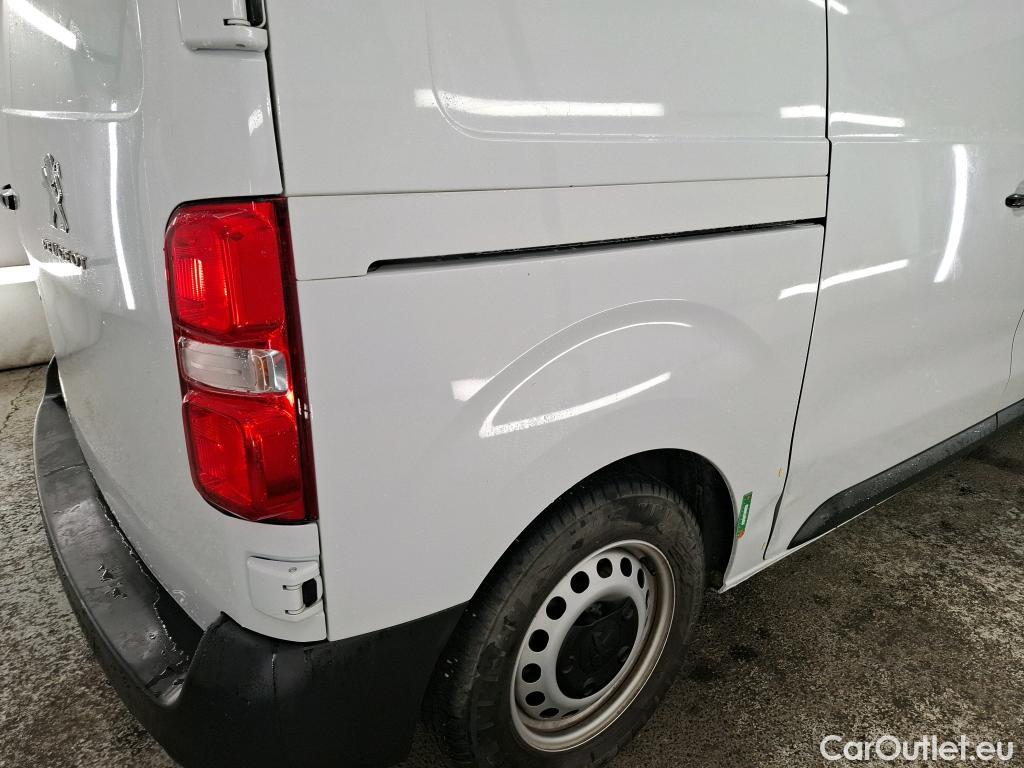  Peugeot  Expert  Fourgon Premium Standard 1.5 HDi 120CV BVM6 E6d #1