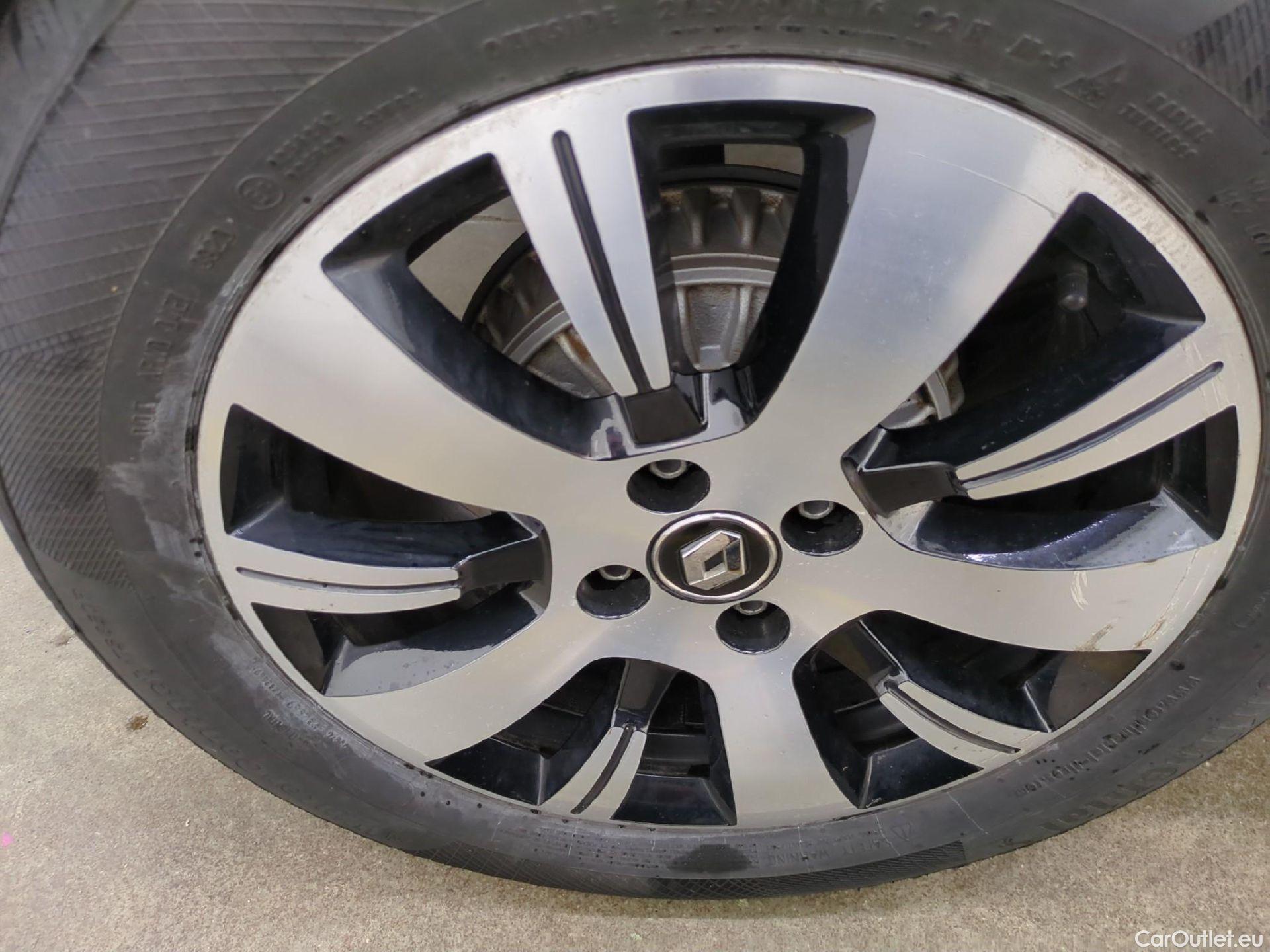  Renault  Captur RENAULT  5p Crossover Business dCi 90 #20