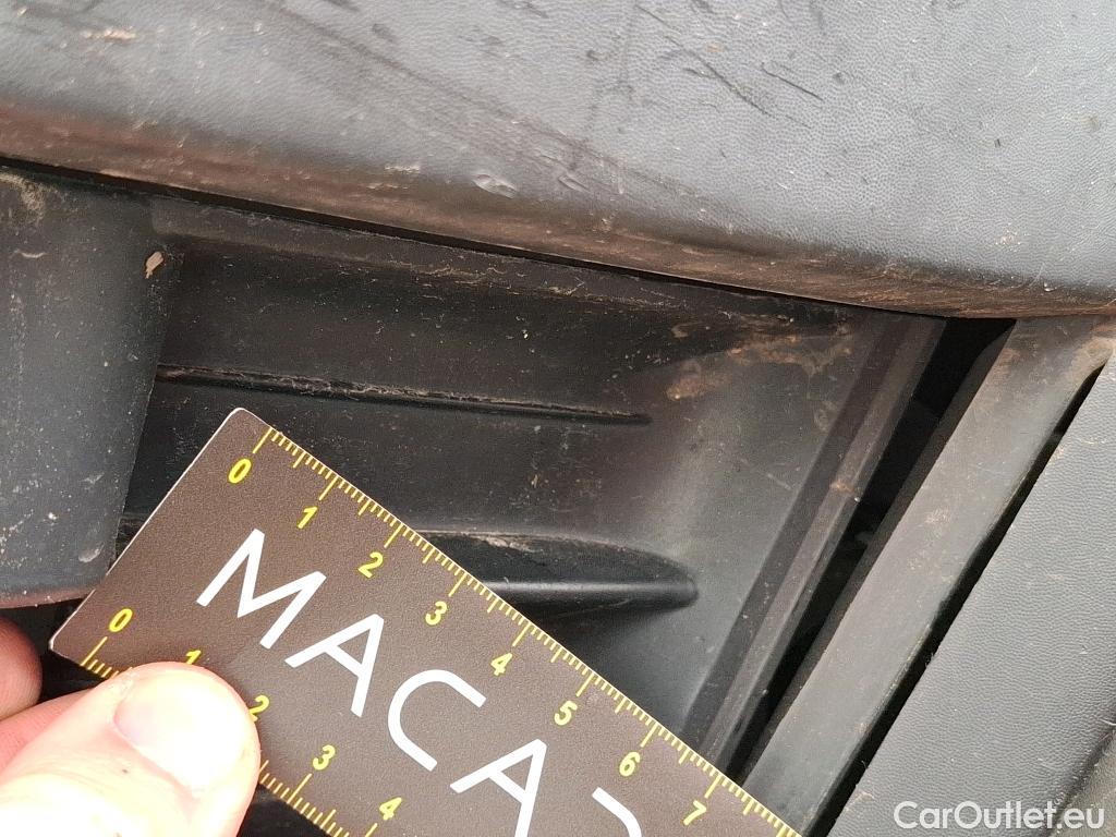  Peugeot  Partner  L2 Double Cabine 1.6 HDi 100CV BVM5 E6 #55