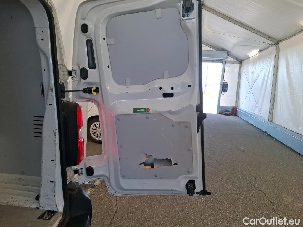  Peugeot  Expert PEUGEOT  / 2016 / 4P / Fourgon tôlé &BlueHDi 120 S&S Long Premium Pack #32