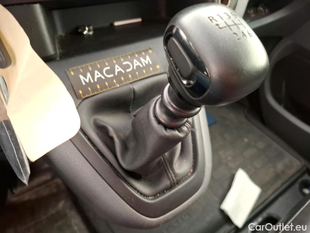  Peugeot  Expert  Fourgon Asphalt L2 2.0 HDi 120CV BVM6 E6dT #22