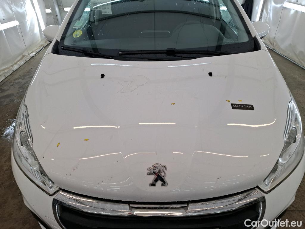  Peugeot  208  Affaire Premium Pack 1.5 HDi 100CV BVM5 E6dT #8