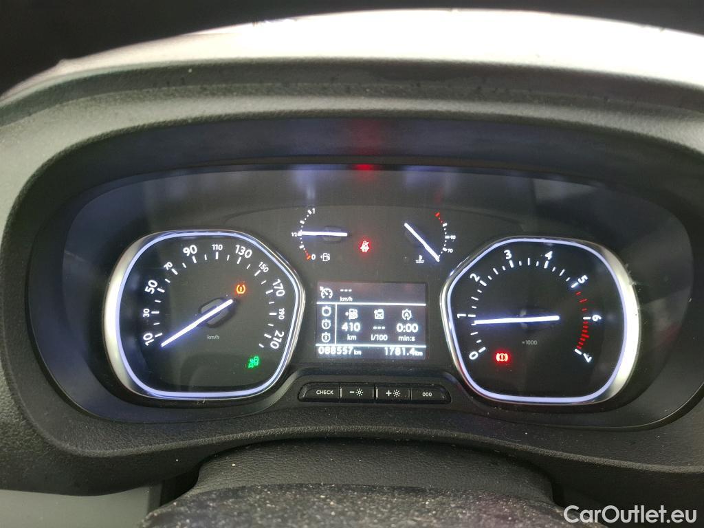  Peugeot  Expert  Fourgon Asphalt L2 2.0 HDi 120CV BVM6 E6dT #33