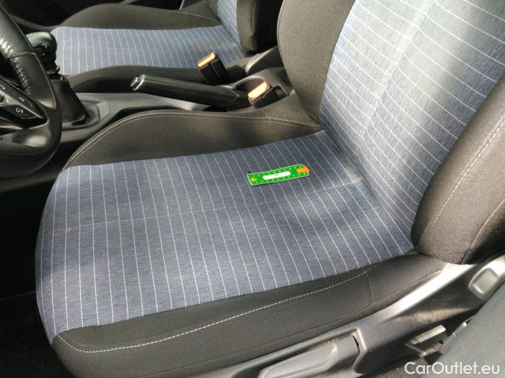  Peugeot  208  Premium 1.5 HDi 100CV BVM6 E6d #4