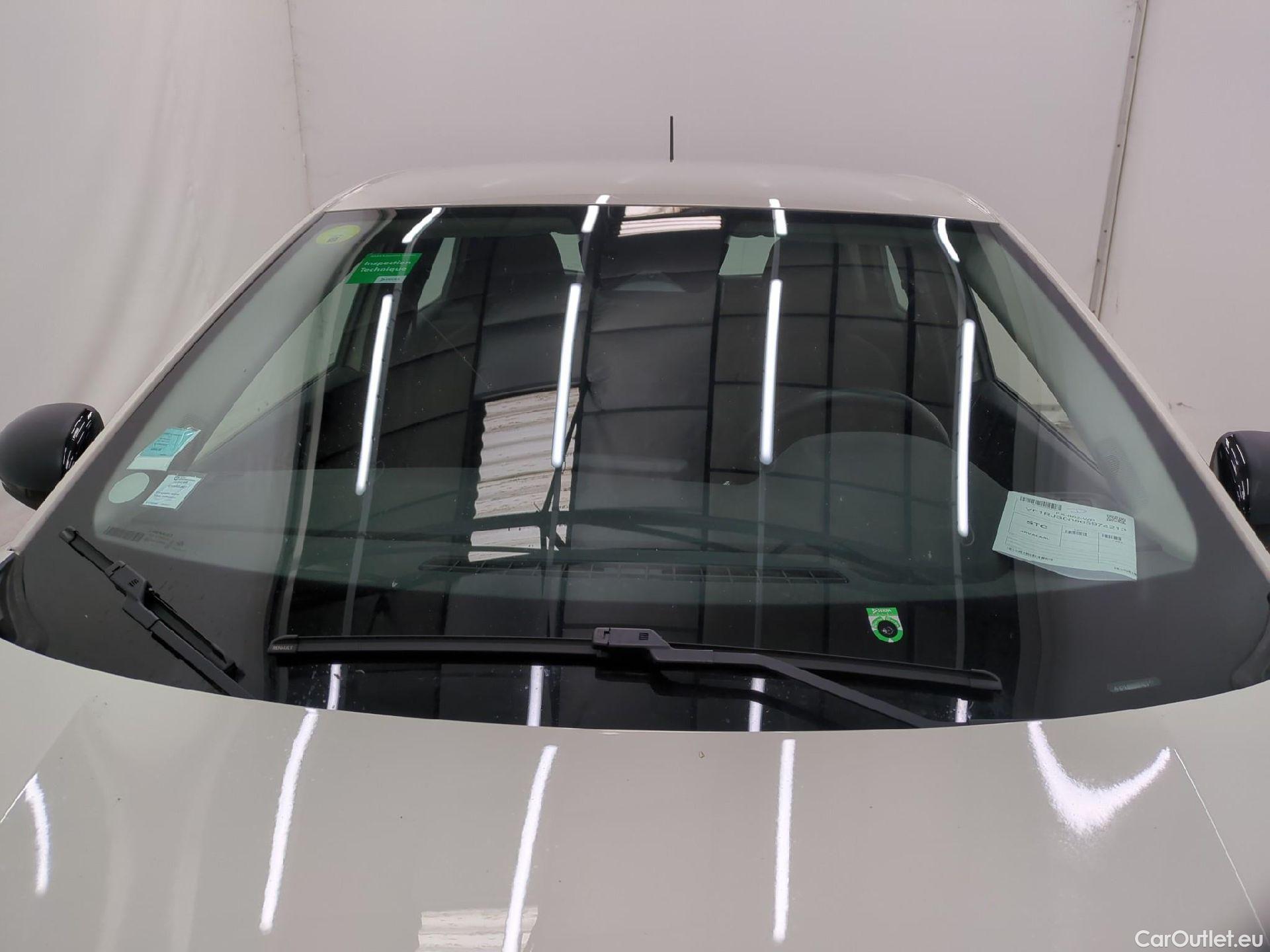  Renault  Captur  II Business 1.5 dCi 95CV BVM6 E6dT / TRANSFO VP VF #18