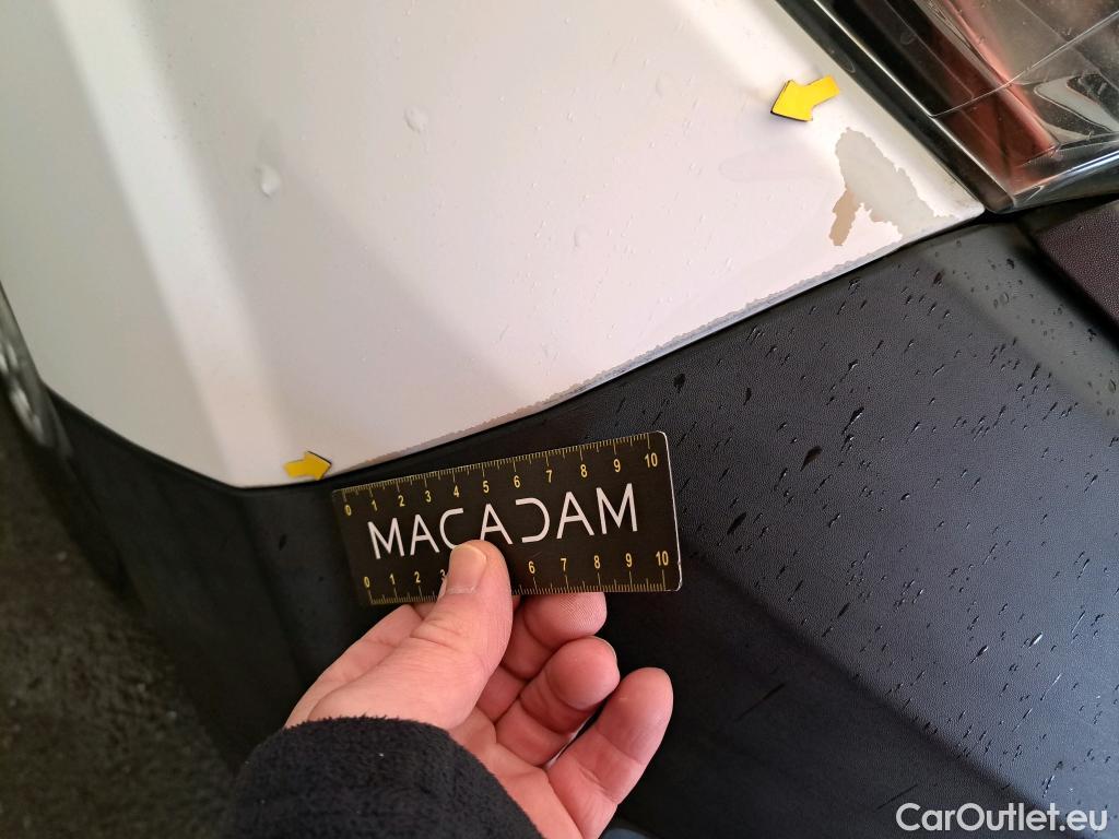  Peugeot  Boxer PEUGEOT  VU 4p Fourgon BLUEHDI 110 PREMIUM 335 L3H3 #6