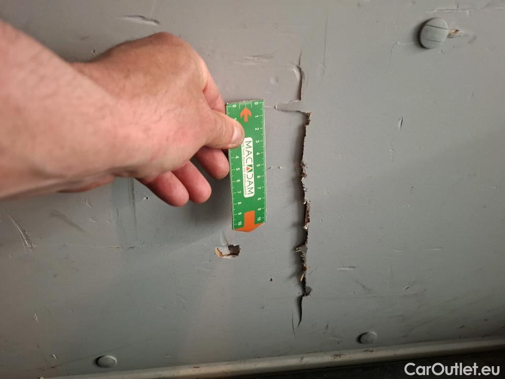  Peugeot  Expert PEUGEOT  / 2016 / 4P / Fourgon tôlé &BlueHDi 120 S&S Long Premium Pack #31