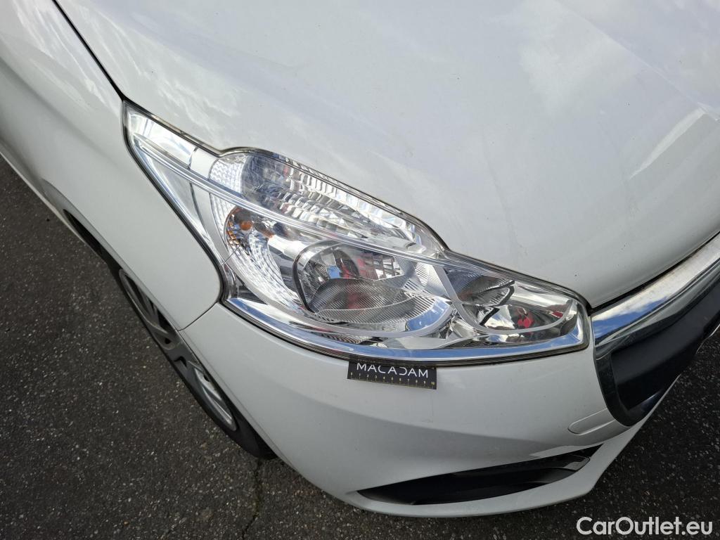  Peugeot  208  Affaire Premium Pack 1.5 HDi 100CV BVM5 E6dT #69