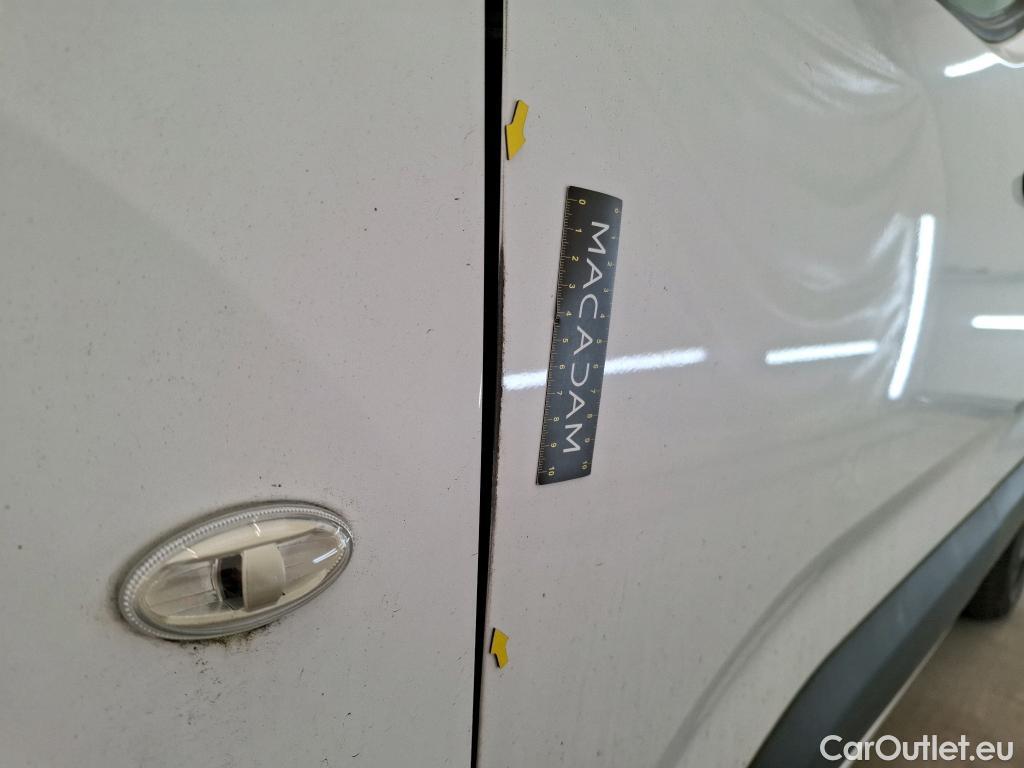  Peugeot  Partner  Asphalt L1 1.5 HDi 100CV BVM5 E6dT #10