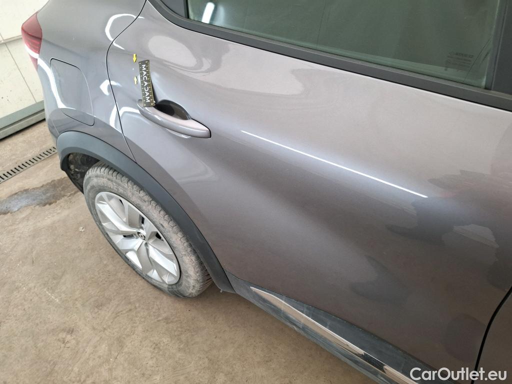  Renault  Captur  II Business 1.0 TCe 90CV BVM6 E6d #7