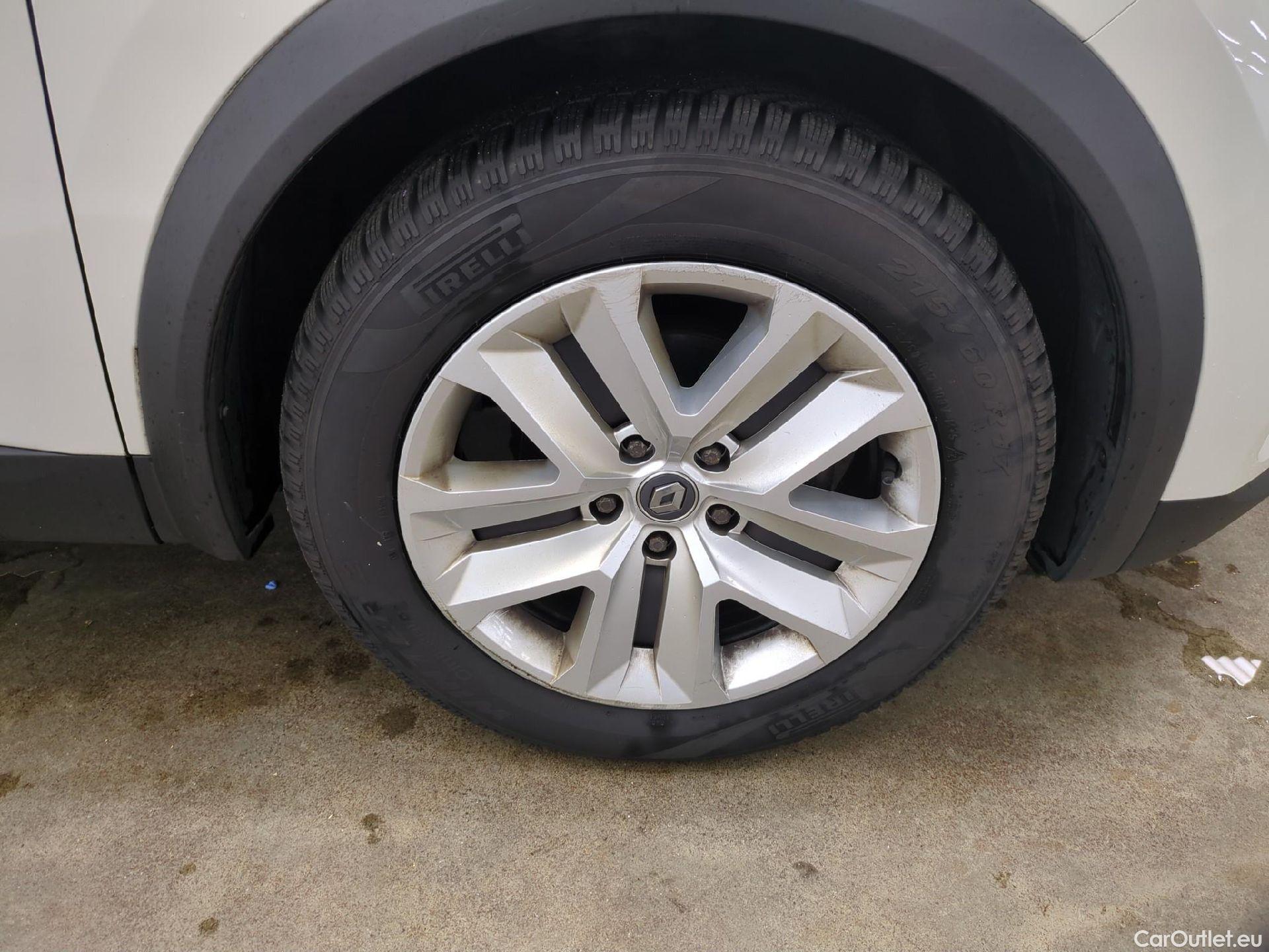  Renault  Captur  II Business 1.5 dCi 95CV BVM6 E6dT / TRANSFO VP VF #8