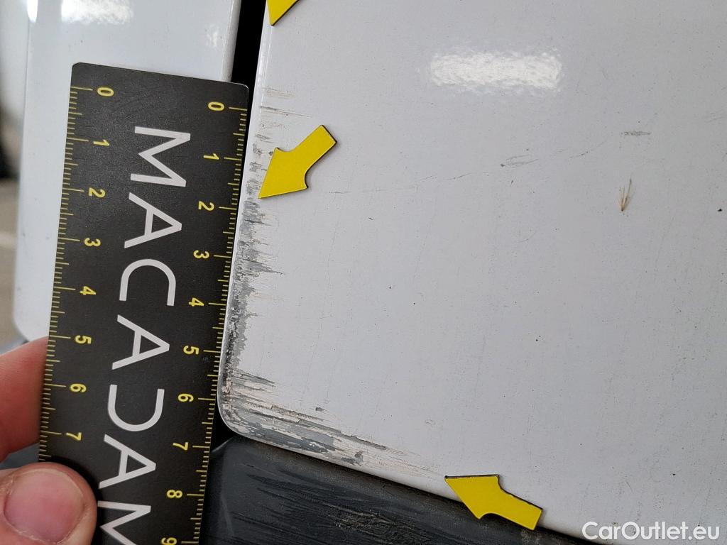  Peugeot  Partner  L2 Double Cabine 1.6 HDi 100CV BVM5 E6 #25