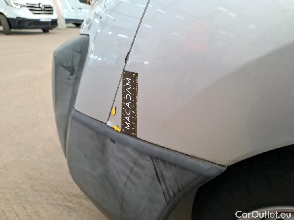  Peugeot  Expert  Fourgon  Fourgon L1H1 Pack CD Clim Plus 2.0 130CV BVM6 #23