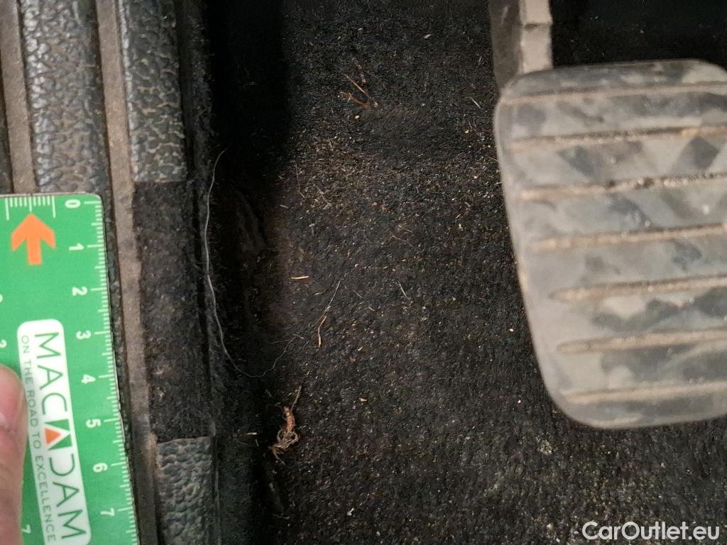  Renault  Captur  Business 0.9 TCe 90CV BVM5 E6 / TRANSFO VP VF #31