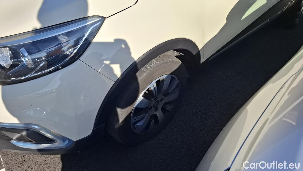  Renault  Captur  Business 0.9 TCe 90CV BVM5 E6 / TRANSFO VP VF #19