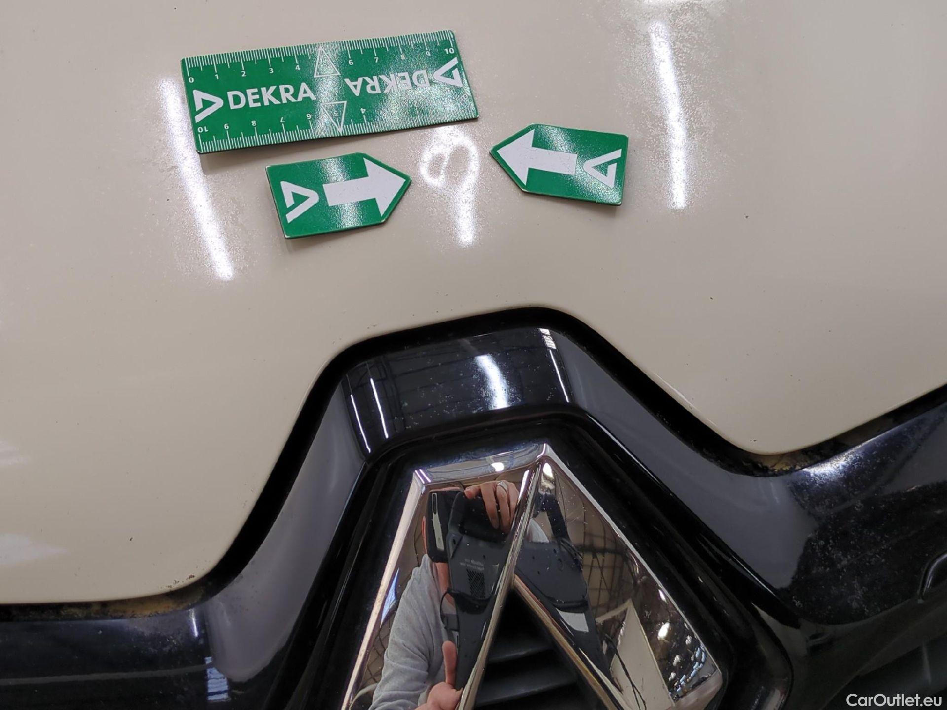  Renault  Captur RENAULT  5p Crossover Business dCi 90 #36