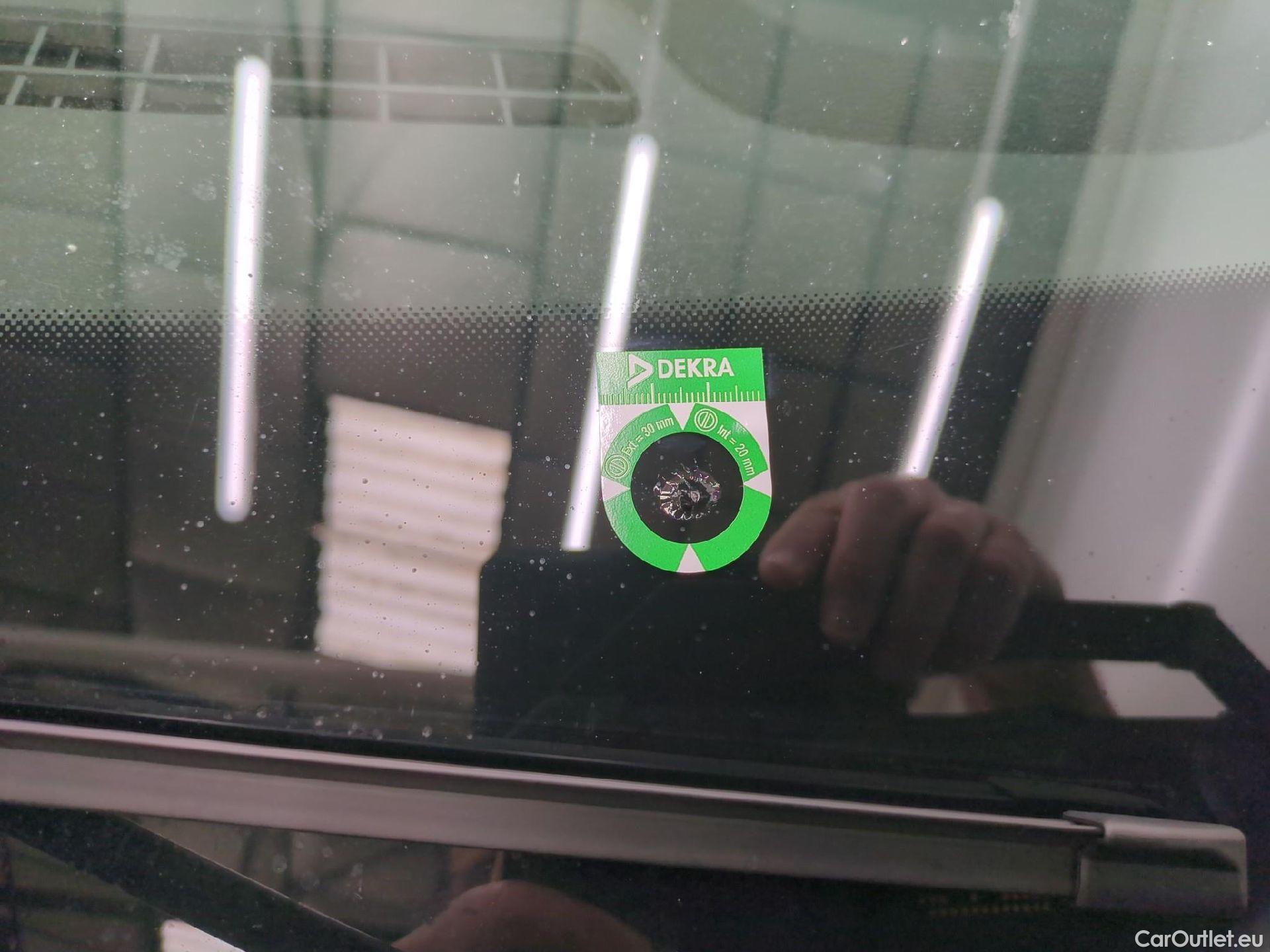  Renault  Captur  II Business 1.5 dCi 95CV BVM6 E6dT / TRANSFO VP VF #19