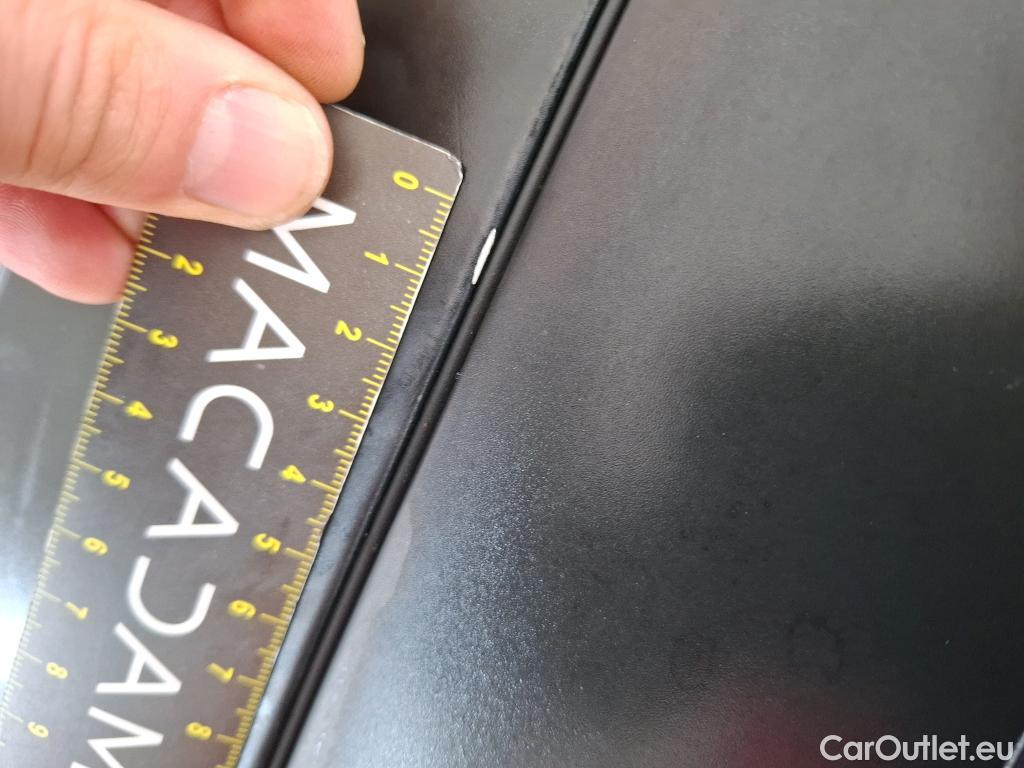  Renault  Clio  IV Air MediaNav 1.5 dCi 75CV BVM5 E6 #21