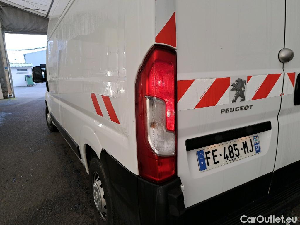  Peugeot  Boxer PEUGEOT  VU 4p Fourgon BLUEHDI 110 PREMIUM 335 L3H3 #3