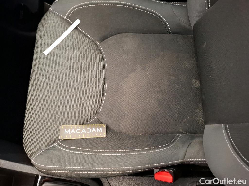  Renault  Clio  IV Air MediaNav 1.5 dCi 75CV BVM5 E6 #26