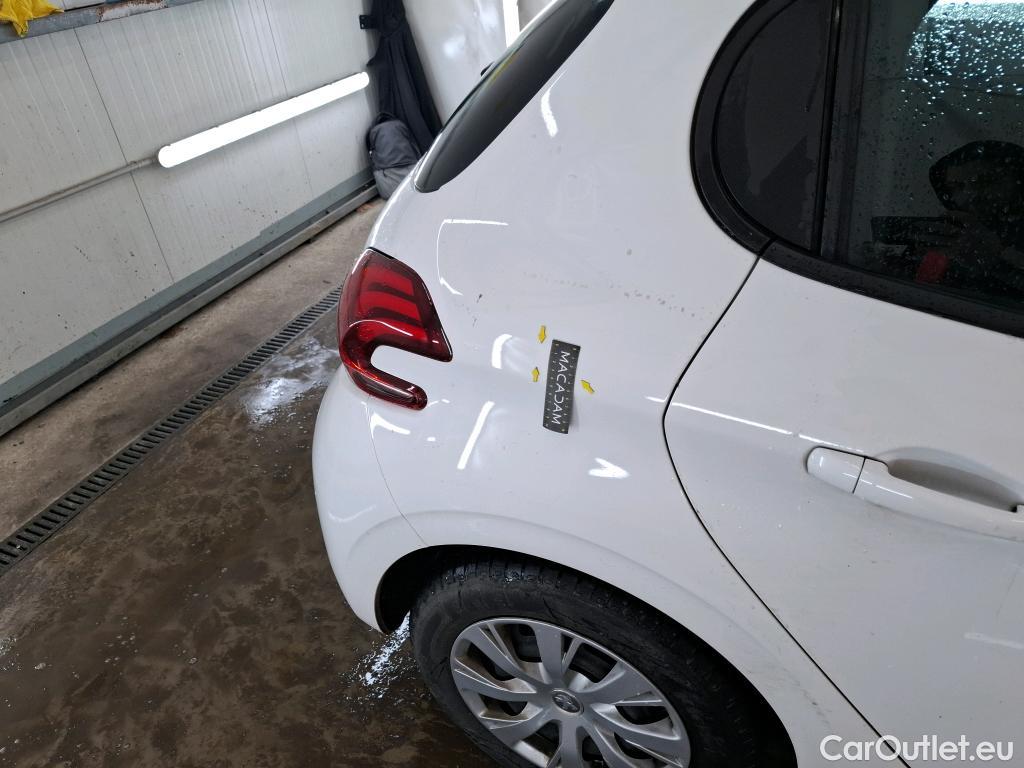  Peugeot  208  Affaire Premium Pack 1.5 HDi 100CV BVM5 E6dT #56