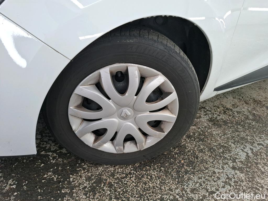  Renault  Clio  IV Air MediaNav 1.5 dCi 75CV BVM5 E6 #24
