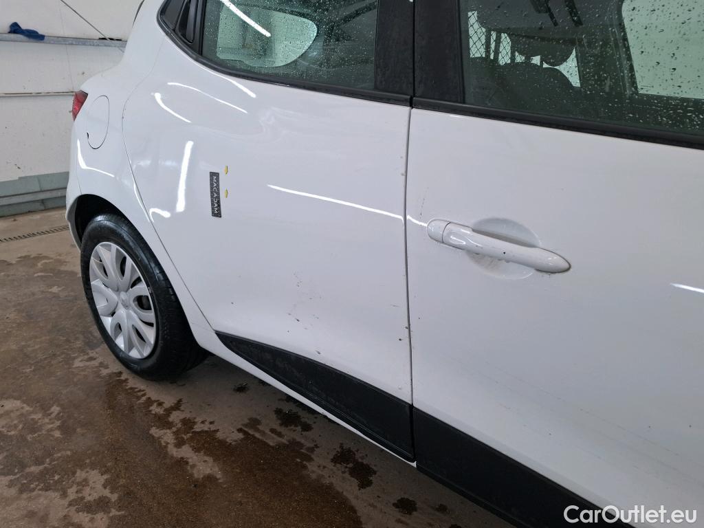  Renault  Clio  IV Air MediaNav 1.5 dCi 75CV BVM5 E6 #22