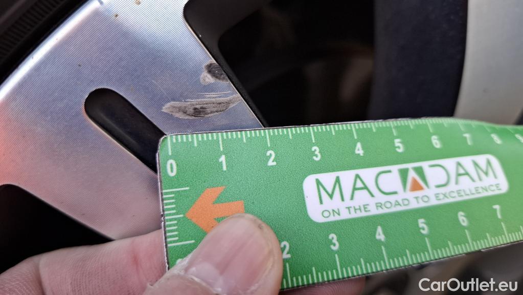  Renault  Captur  Business 0.9 TCe 90CV BVM5 E6 / TRANSFO VP VF #24