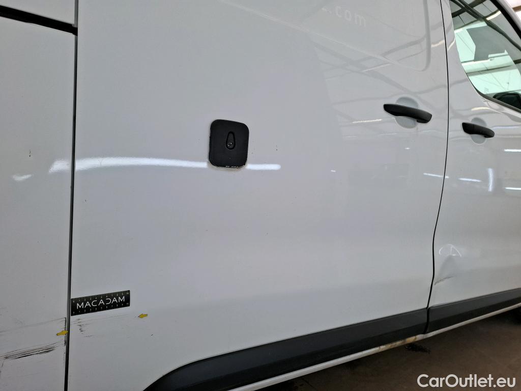  Peugeot  Expert  Fourgon Asphalt L2 2.0 HDi 120CV BVM6 E6dT #11