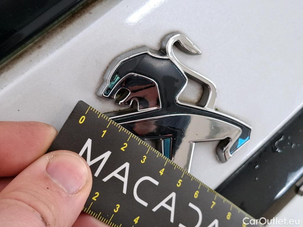  Peugeot  208  (e-) Active Business R 50kWh BVA / TRANSFO VP VF #16