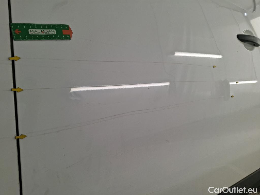  Peugeot  Expert PEUGEOT  / 2016 / 4P / Fourgon tôlé &BlueHDi 120 S&S Long Premium Pack #13