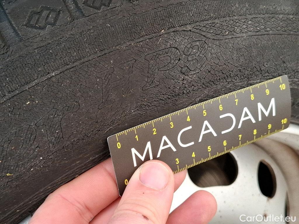  Peugeot  Partner  L2 Double Cabine 1.6 HDi 100CV BVM5 E6 #34