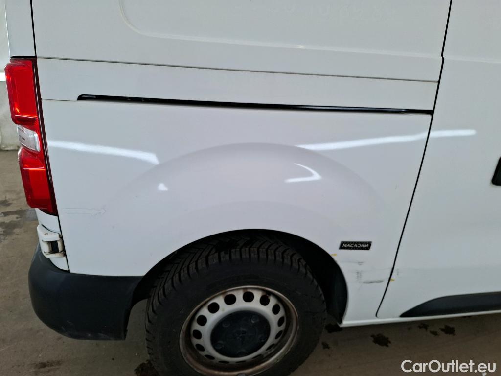  Peugeot  Expert  Fourgon Asphalt L2 2.0 HDi 120CV BVM6 E6dT #7