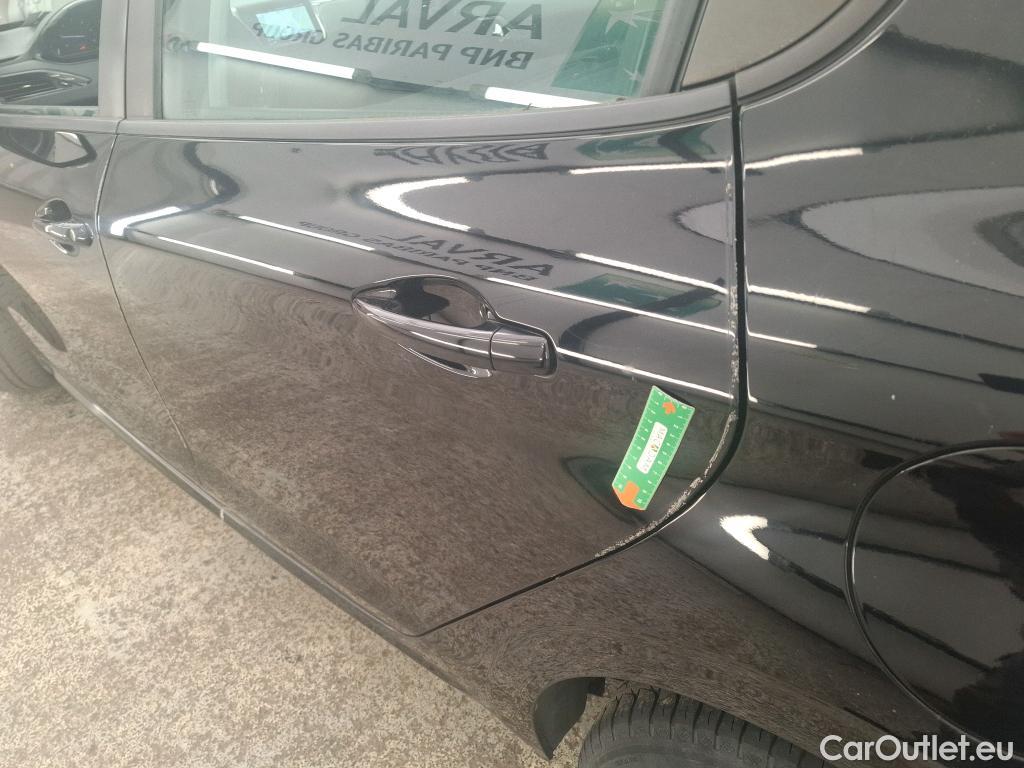  Peugeot  208  Affaire Premium Pack 1.5 HDi 100CV BVM5 E6dT #5