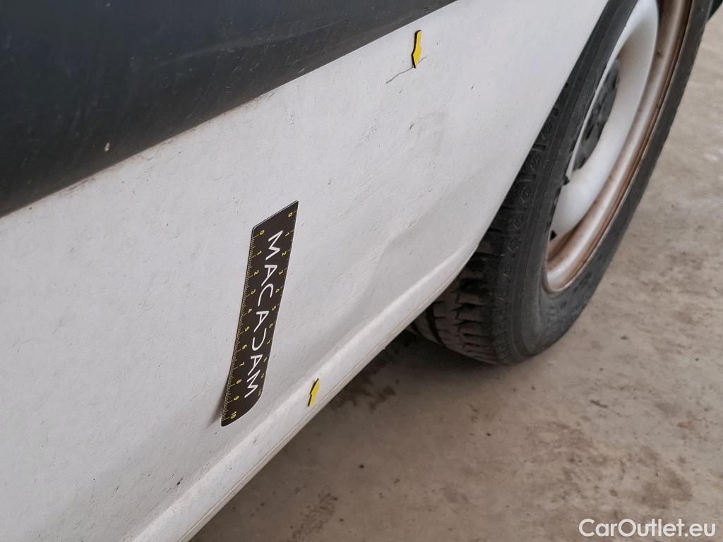  Peugeot  Partner  L2 Double Cabine 1.6 HDi 100CV BVM5 E6 #4